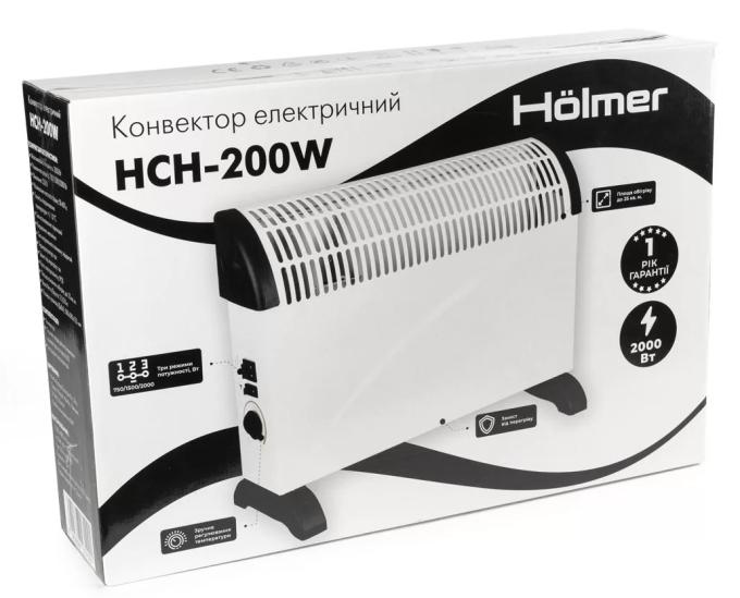 Holmer HCH-200W