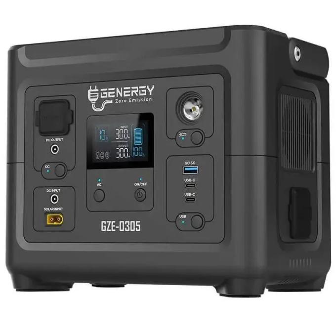 Genergy GZE0305