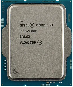 INTEL BX8071512100F