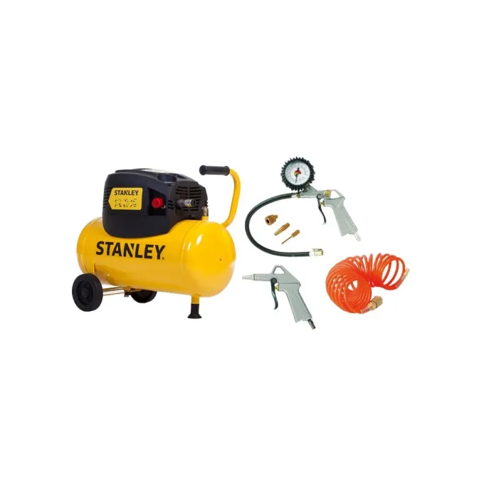 Stanley D200/8/24