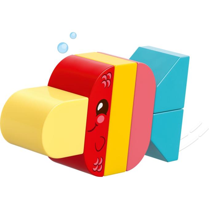 LEGO 10477