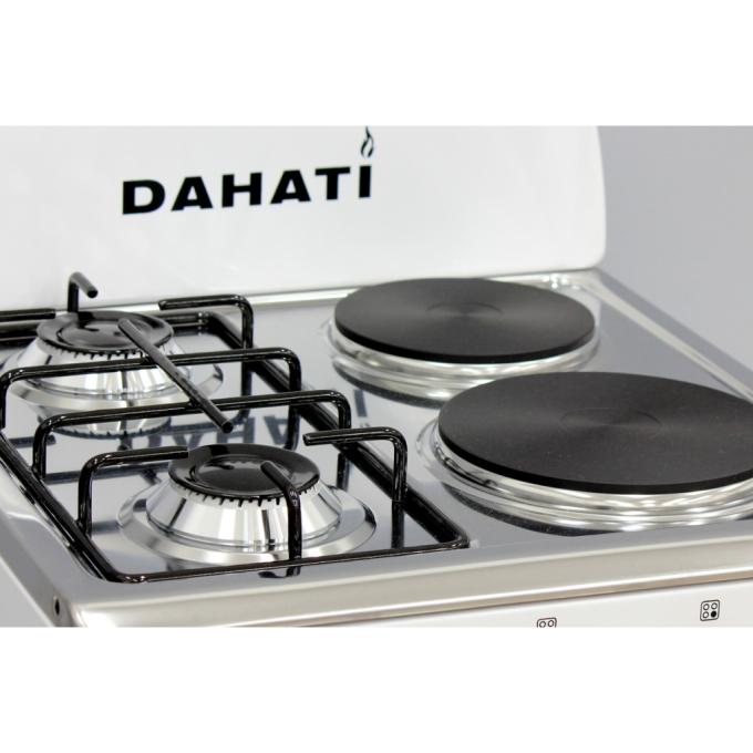 DAHATI 2000-21/2