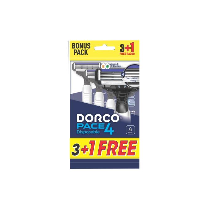 Dorco 8801038598239/8801038591261