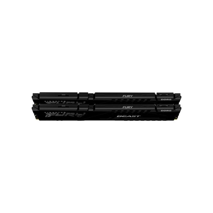 Kingston KF556C40BBK2-128