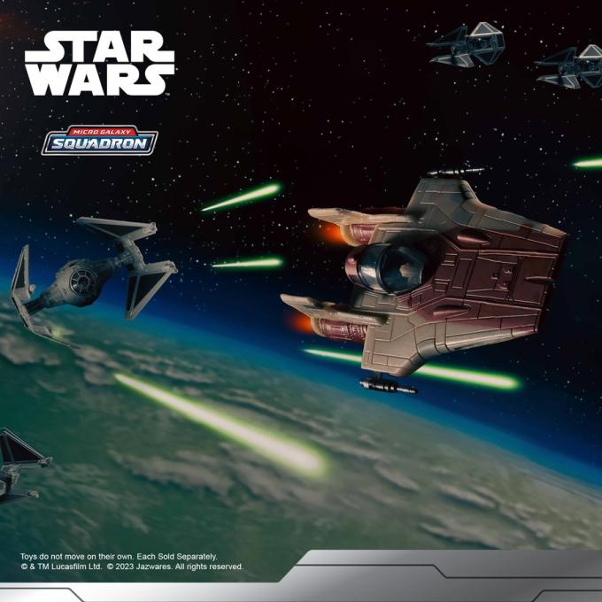 Star Wars SWJ0079