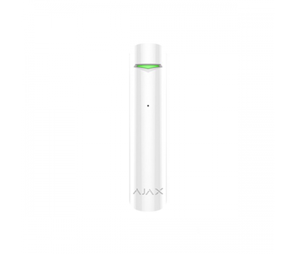 Ajax GlassProtect white