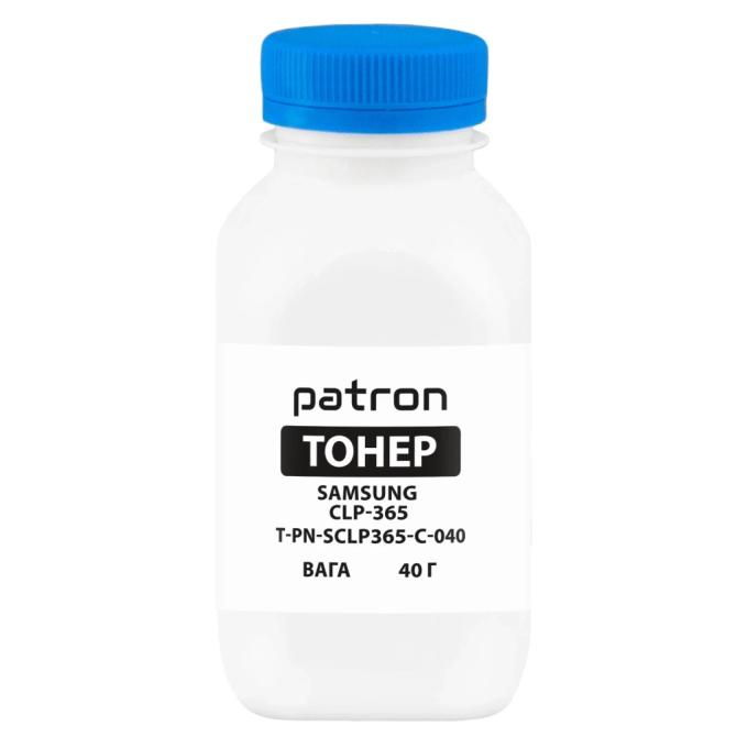 Patron T-PN-SCLP365-C-040