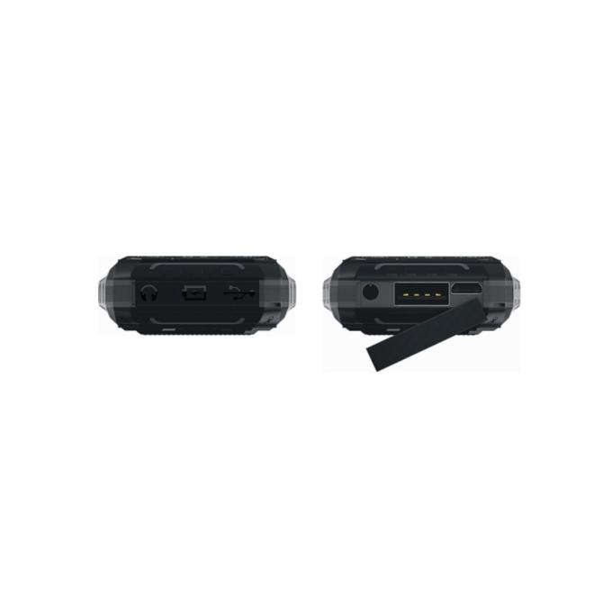 Ergo E182 Black