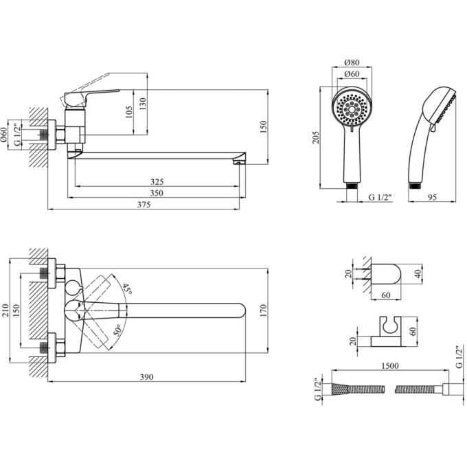 Kroner CV032244