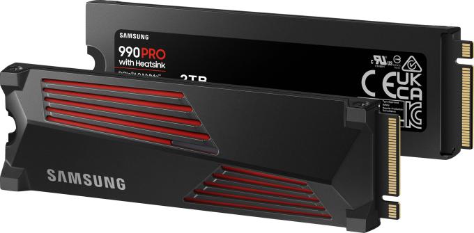 Samsung MZ-V9P2T0GW