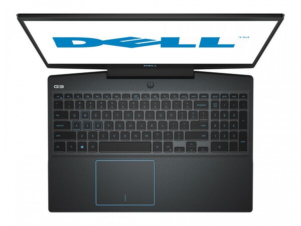 Ноутбук Dell G3 3590 G35716S3NDL-62B