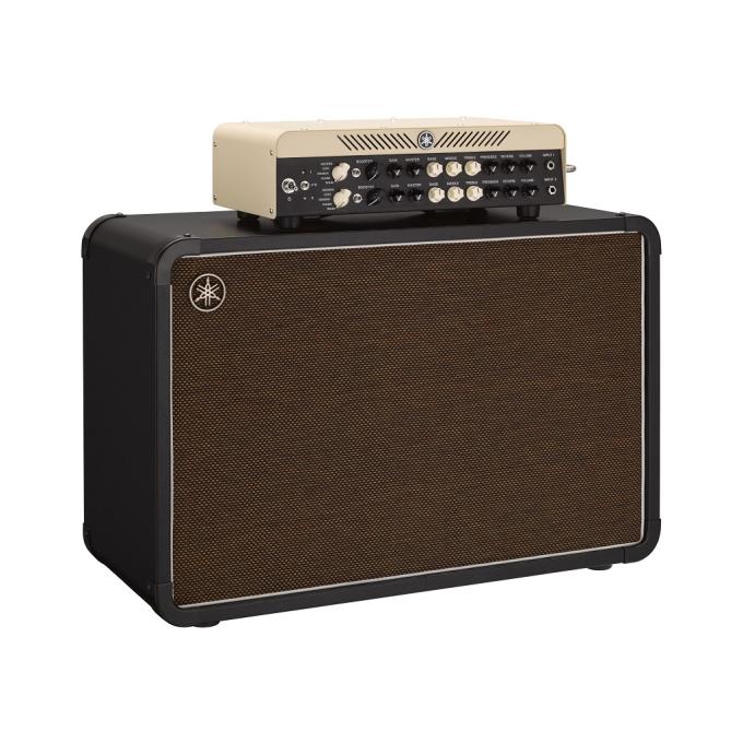 Yamaha THR100H Dual