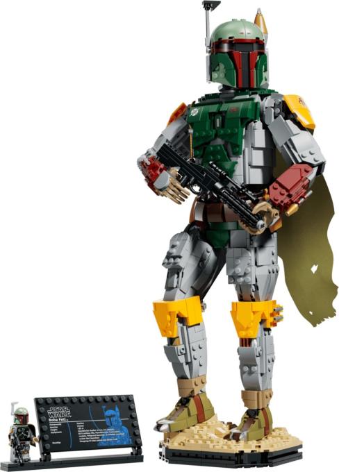 LEGO 75455