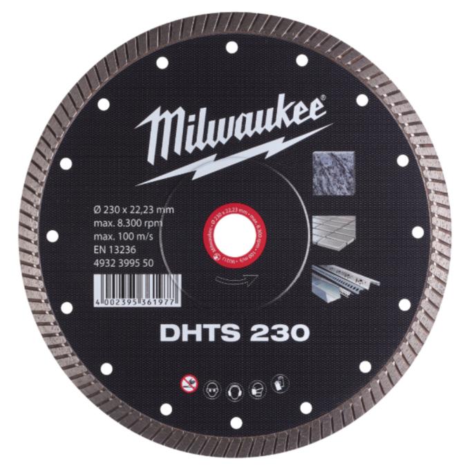 Milwaukee 4932399550