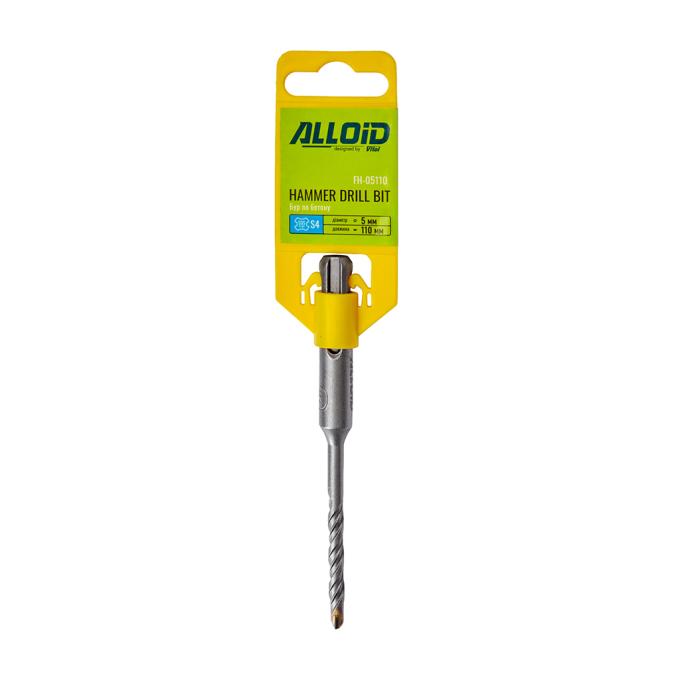 Alloid FH-05110