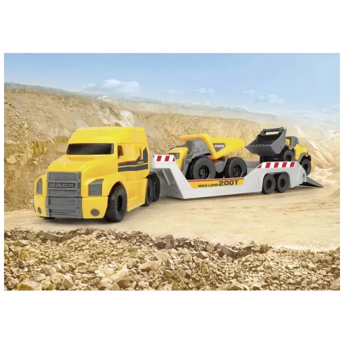 Dickie Toys 3725005