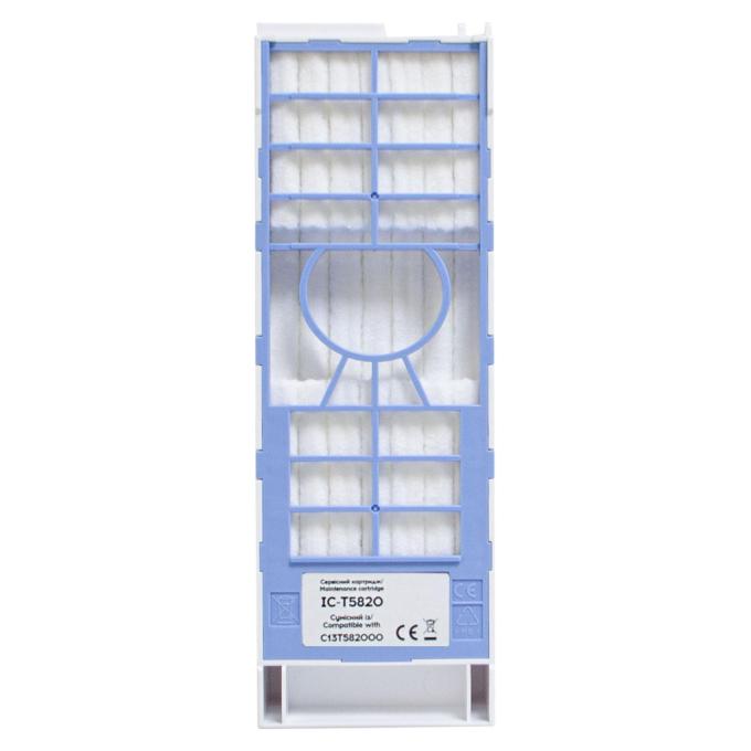 BARVA IC-T5820