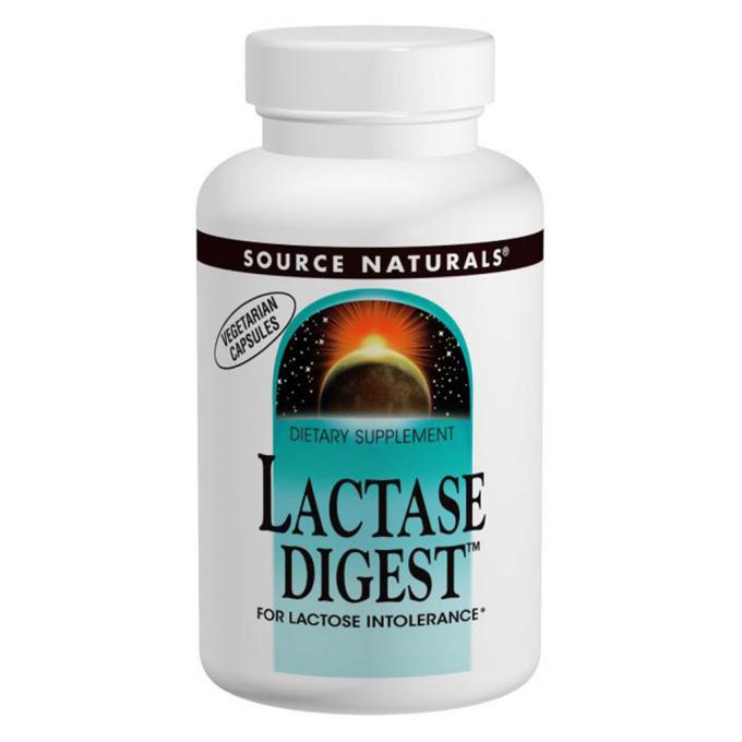 Source Naturals SN2366