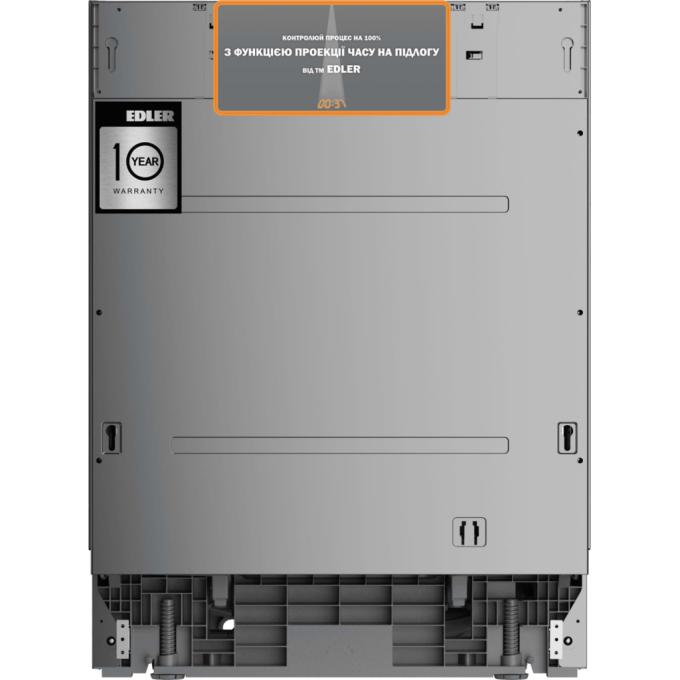EDLER EBD-6020P