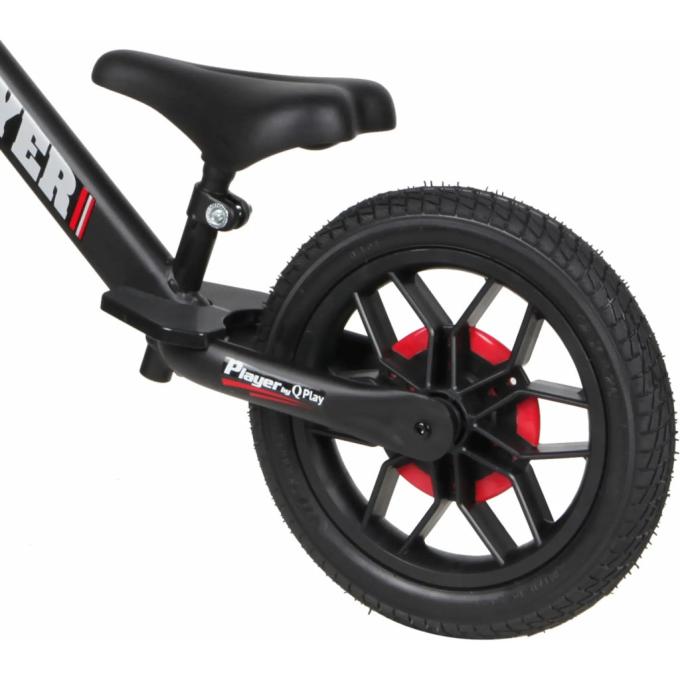 Qplay B-600Red