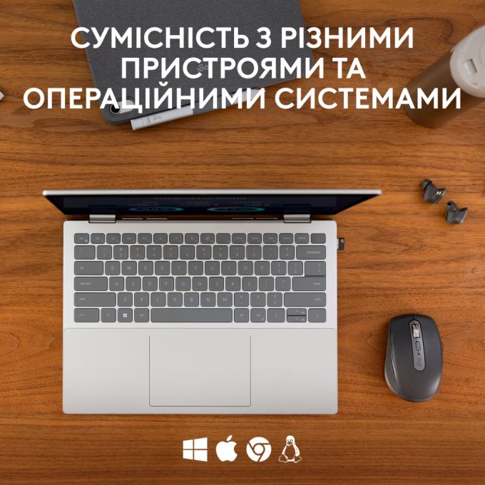 Logitech MX910-006958