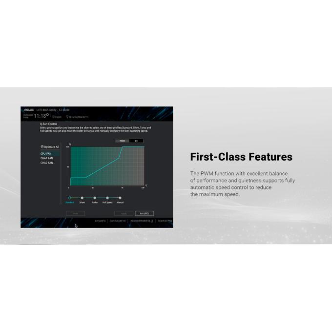 ID-Cooling TF-12025-PRO WHITE