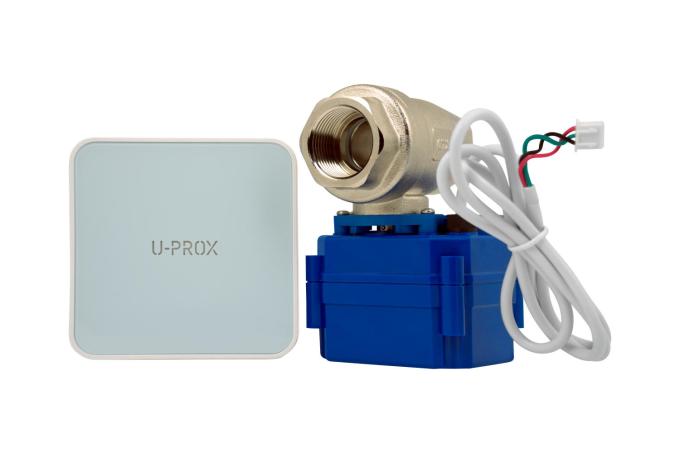 U-Prox Valve DN15