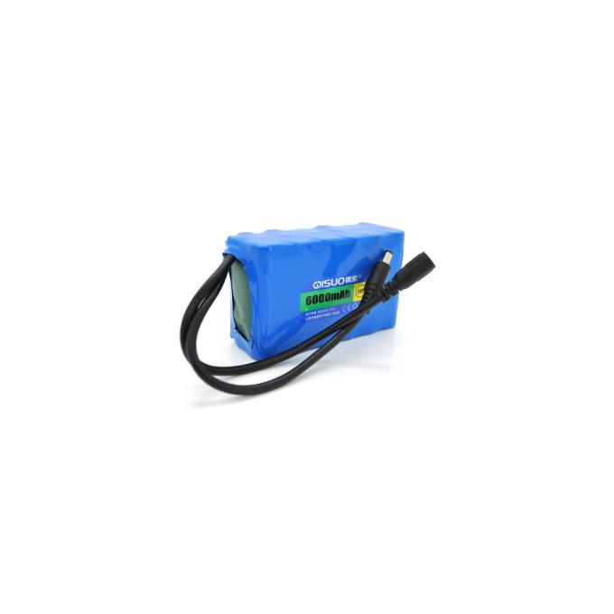 QiSuo QS-2406