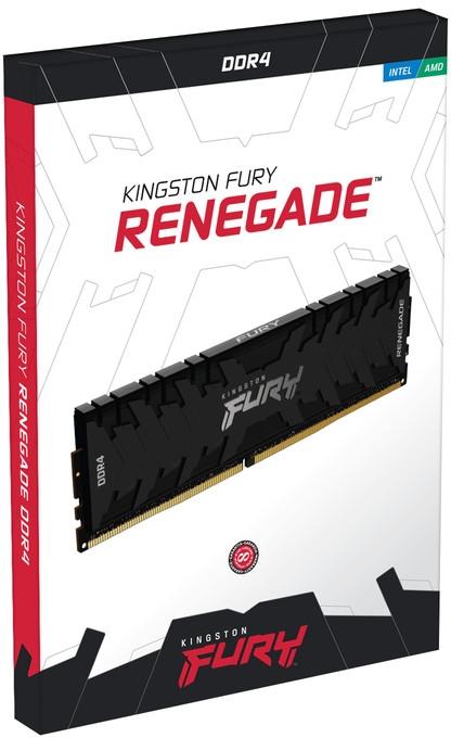 Kingston KF432C16RBK2/16
