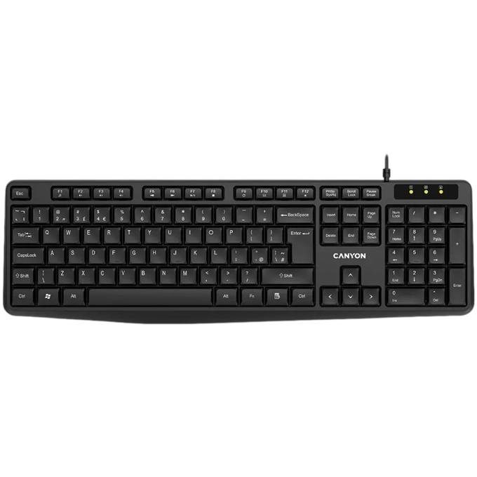 Canyon CNE-CKEY01