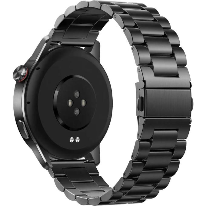 Realme Watch S2 Gray_EU