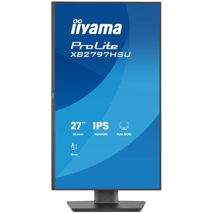 Iiyama XB2797HSU-B1