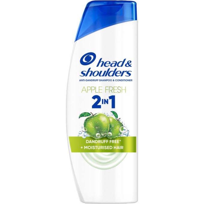 Head & Shoulders 8700216304689