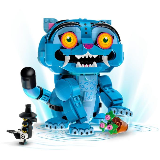 LEGO 72537