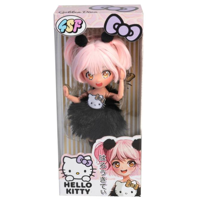 4SF Manga Dolls HKTF0200