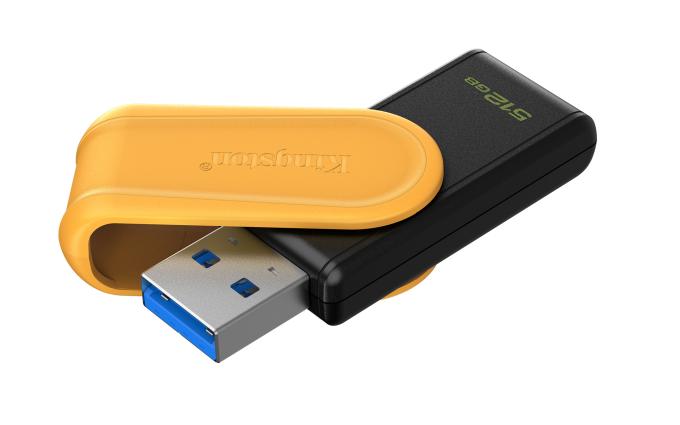 Kingston DTXS/512GB