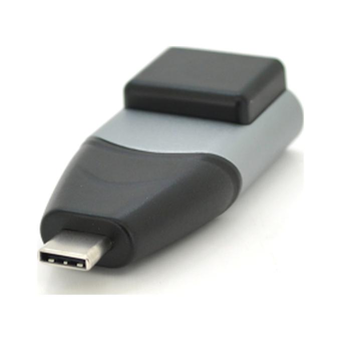 VOLTRONIC YT-A-Type-C(M)/RJ-45(F)-B/27019
