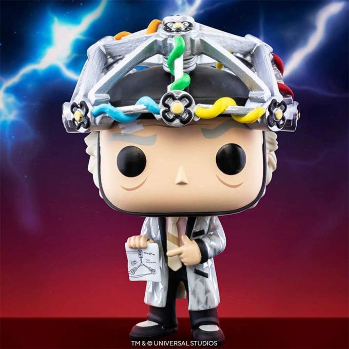 Funko Pop 46914