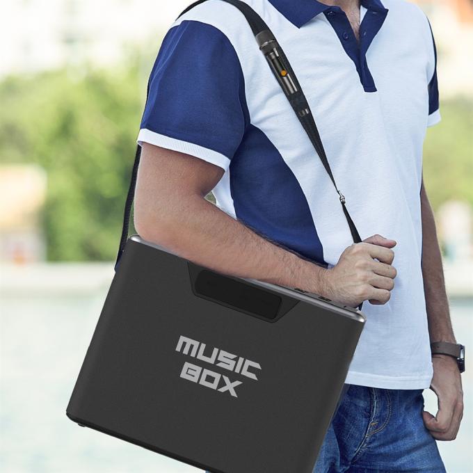HiFuture musicbox.black