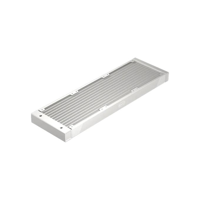 PCcooler GT360M ARGB Display WH