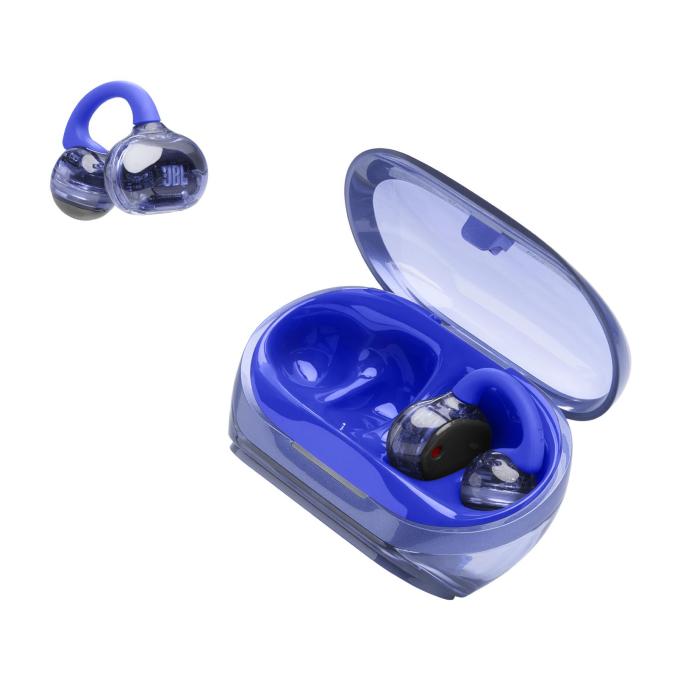 JBL JBLSNDGEARCLBLU