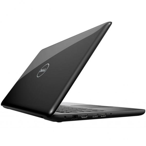 Ноутбук Dell Inspiron 5567 I555810DDL-63BL