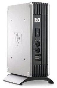 Тонкий клиент HP t5135 400MHz 64/ 128 Linux RK271AA