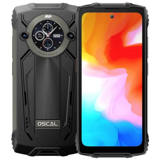 Oscal Pilot 2 8/256GB Black