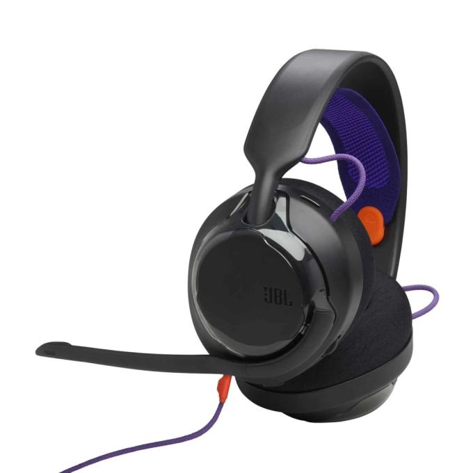 JBL JBLQTUM250BLK