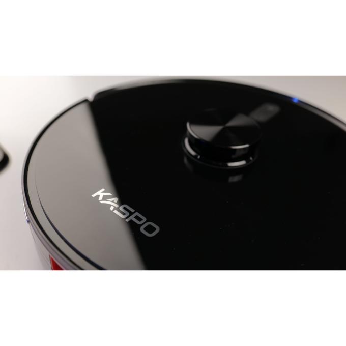 KASPO K6 PRO black