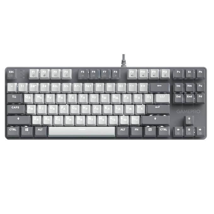 GamePro MK110G