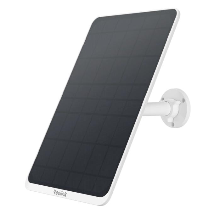 Reolink Solar Panel 3 White