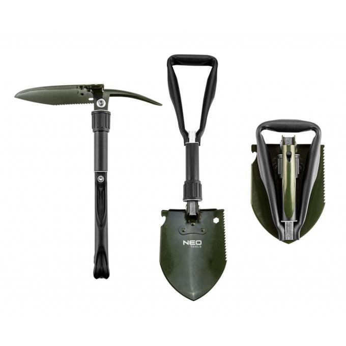 Neo Tools 63-121