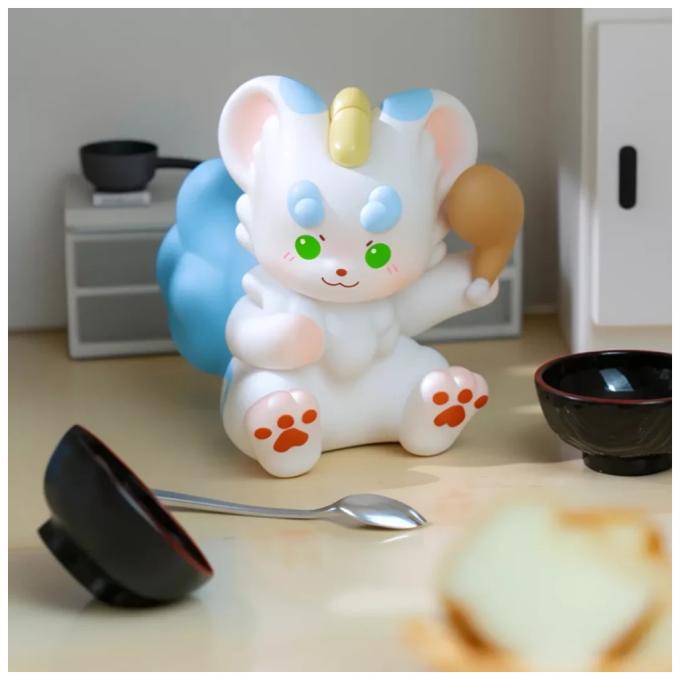 10/10 Toys QWYS801